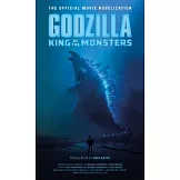 Godzilla: King of the Monsters: The Official Movie Novelisation《哥吉拉II：怪獸之王》官方電影小說