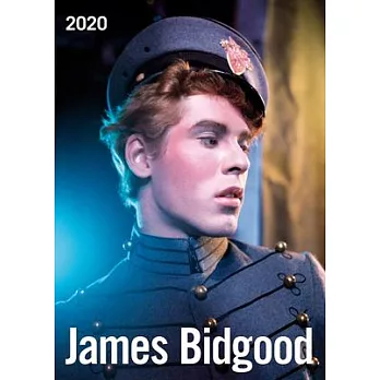 James Bidgood 2020
