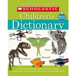 Scholastic Children’s Dictionary