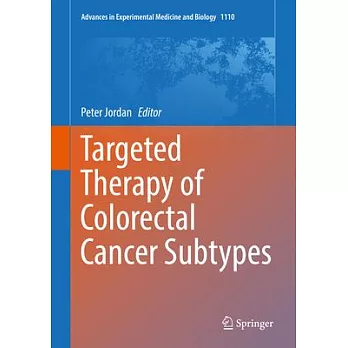 Targeted Therapy of Colorectal Cancer Subtypes