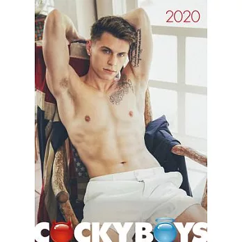 Cockyboys 2020