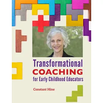 Transformational Coaching for Early Childhood Educators