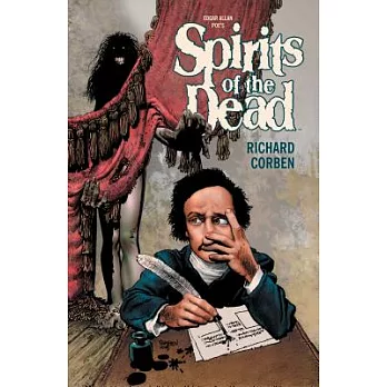 Spirits of the Dead 2nd Edition