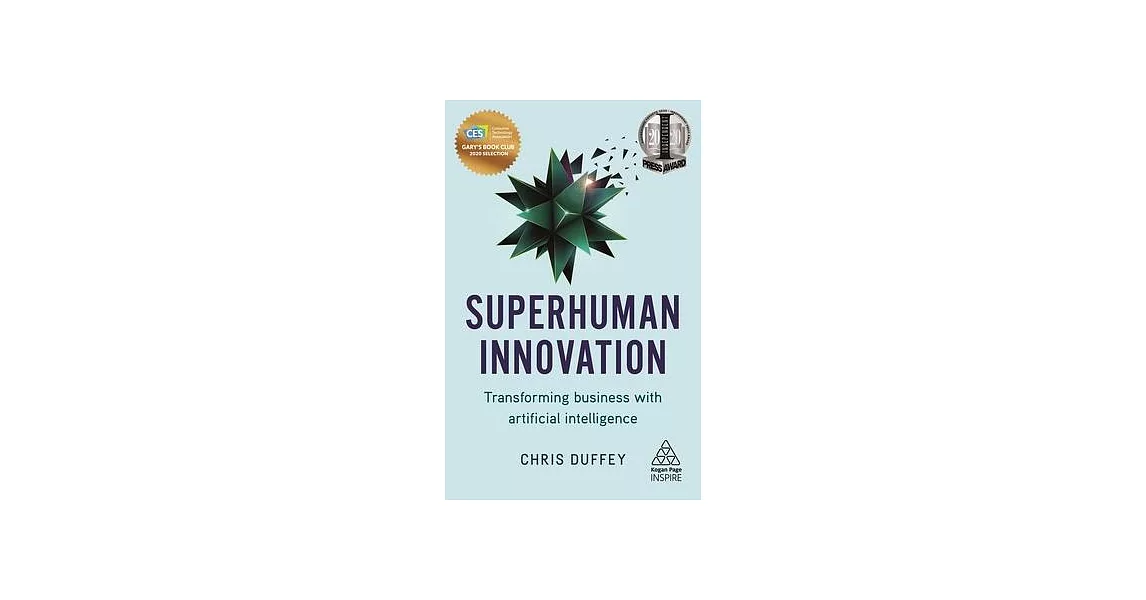 ๅๅฎขไพ-Superhuman Innovation: Transforming Business with Artificial ...