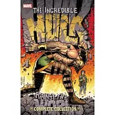 Incredible Hercules 1: The Complete Collection