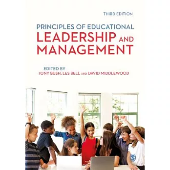 Principles of Educational Leadership and Management