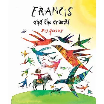 Francis and the Animals
