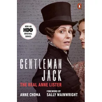 Gentleman Jack: The Real Anne Lister