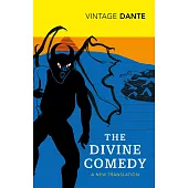 The Divine Comedy: A New Translation