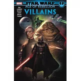 Star Wars: Age of the Rebellion - Villains