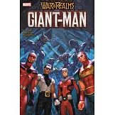 War of the Realms - Giant-man