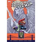 The Amazing Spider-Man Omnibus 4