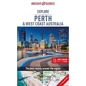 Insight Guides Explore Perth & West Coast Australia (Travel Guide with Free Ebook)
