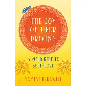 The Joy of Uber Driving: A Wild Ride to Self-love