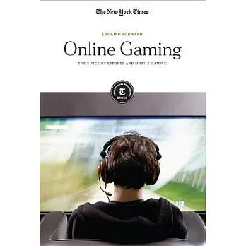 Online Gaming: The Surge of Esports and Mobile Gaming