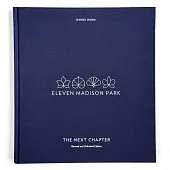 Eleven Madison Park: The Next Chapter, Unlimited Edition