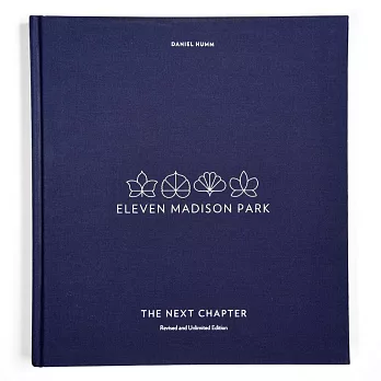 Eleven Madison Park: The Next Chapter, Unlimited Edition