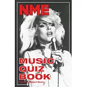 Nme Music Quiz Book