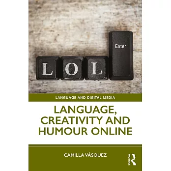 Language, Creativity and Humour Online