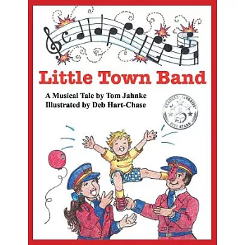 Little Town Band