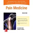 Mcgraw-hill Specialty Board Review Pain Medicine