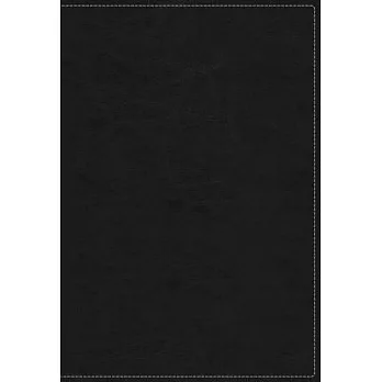 Nkjv, Wiersbe Study Bible, Leathersoft, Black, Indexed, Comfort Print: Be Transformed by the Power of God’s Word