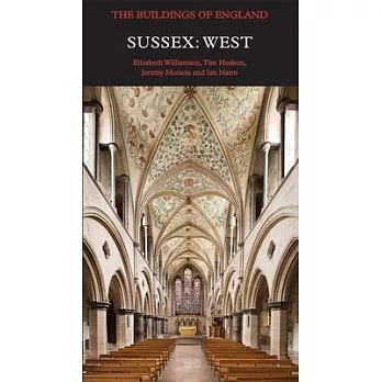 Sussex: West