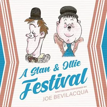 A Stan & Ollie Festival: Library Edition