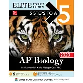 Ap Biology 2020: Elite Edition