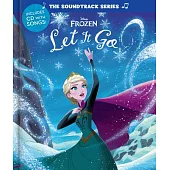 The Soundtrack Series Frozen: Let It Go