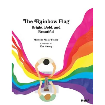 Rainbow Flag: Bright, Bold, and Beautiful