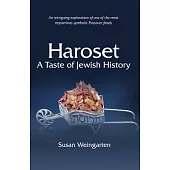 Haroset: A Taste of Jewish History