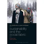 Sustainability and the Social Fabric: Europe’s New Textile Industries