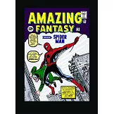 The Amazing Spider-Man Omnibus 1