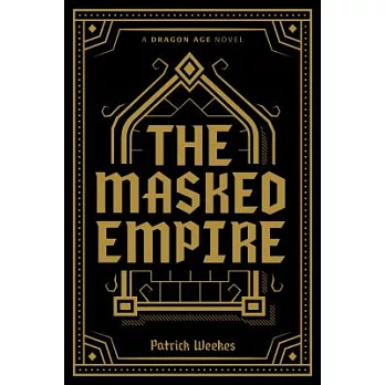 The Masked Empire