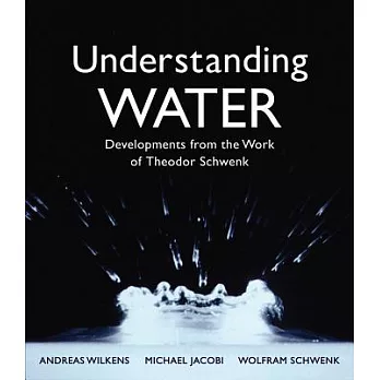 Understanding Water: Developments from the Work of Theodor Schwenk