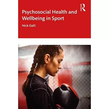 Psychosocial Health and Well-Being in High-Level Athletes