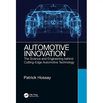 Automotive Innovation: The Science and Engineering Behind Cutting-Edge Automotive Technology