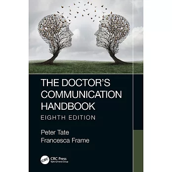 The Doctor’s Communication Handbook, 8th Edition