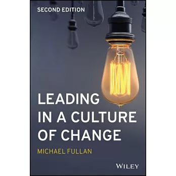 Leading in a culture of change /