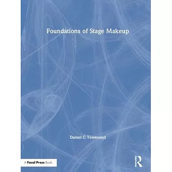 Foundations of Stage Makeup