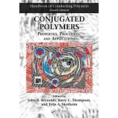 Conjugated Polymers: Properties, Processing, and Applications