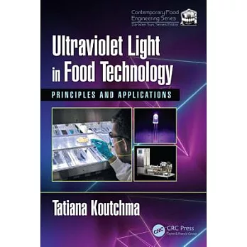 Ultraviolet Light in Food Technology: Principles and Applications