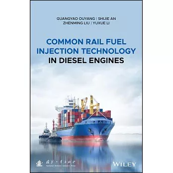 Common Rail Fuel Injection Technology in Diesel Engines