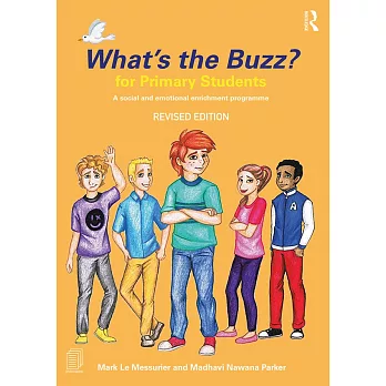 What’s the Buzz? for Primary Students: A Social and Emotional Enrichment Programme