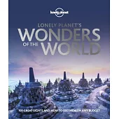 Lonely Planet’s Wonders of the World