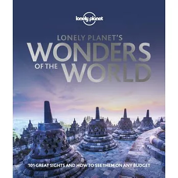 Lonely Planet’s Wonders of the World