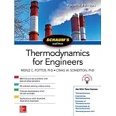 Schaums Outline of Thermodynamics for Engineers