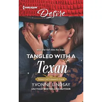 Tangled With a Texan