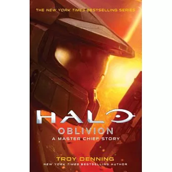 Halo - Oblivion: A Master Chief Story